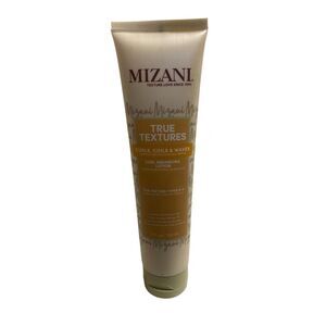 Mizani True Textures Curl Enhancing Lotion 5 oz Defines Curls New Unsealed